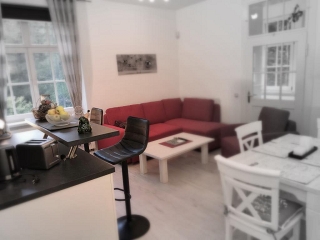 Vorschaubild: Ferienwohnung „Sächsische Schweiz”